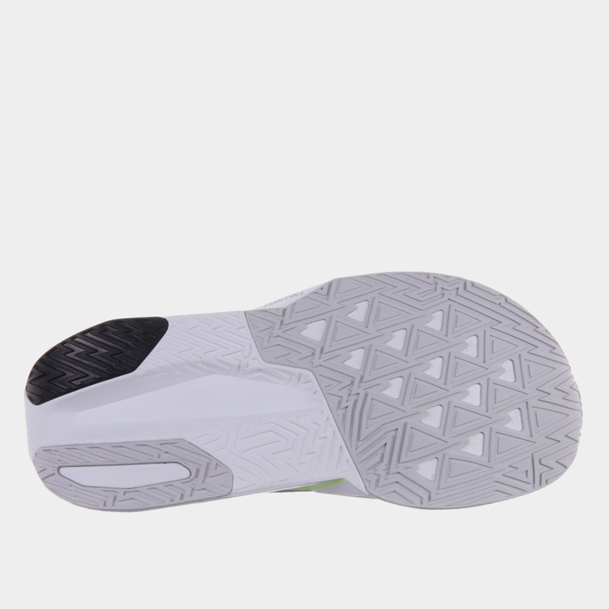 Tênis New Balance Fuelcell Rebel V5 Feminino - Tam: 34 - 3