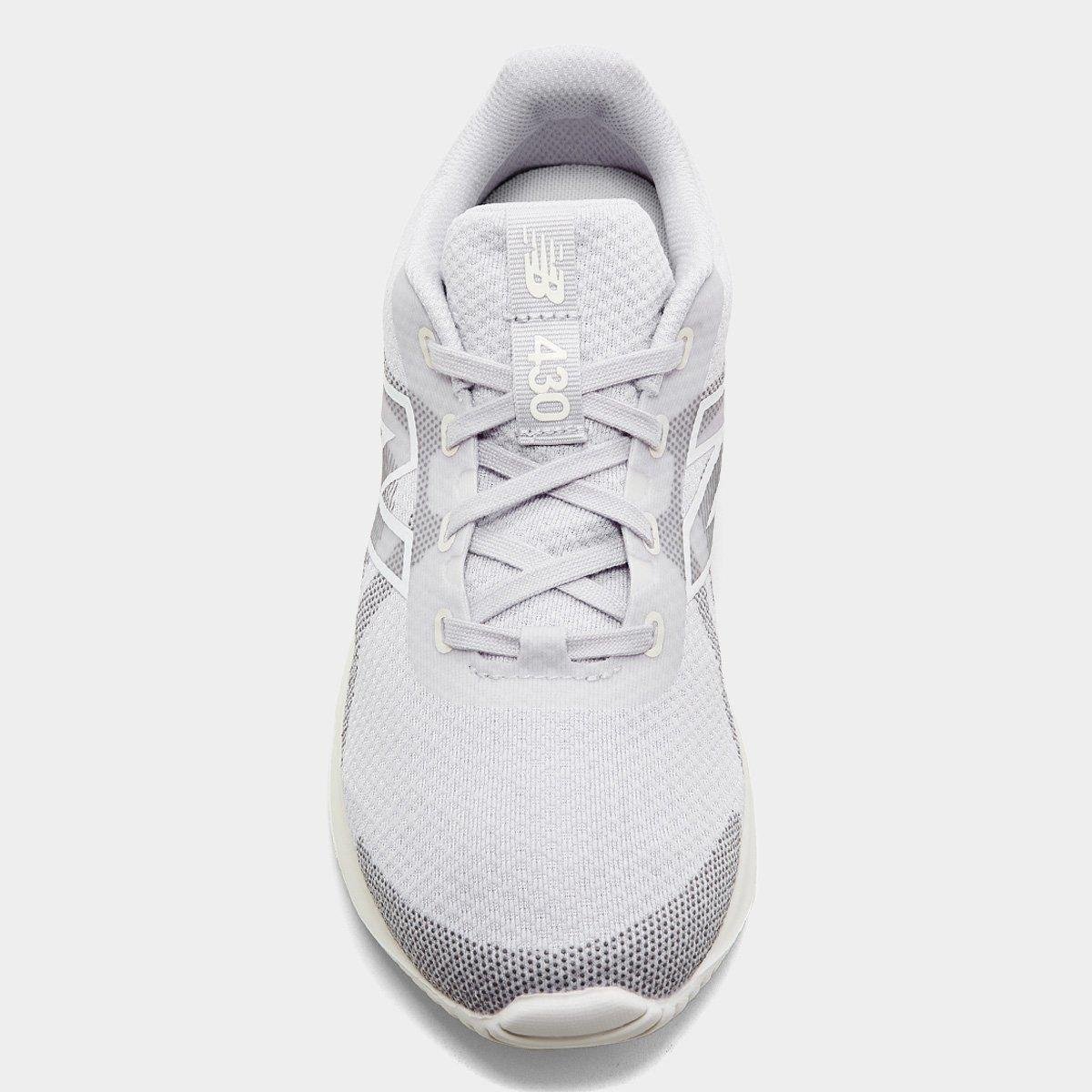 Tênis New Balance 430 V4 Feminino - Tam: 34 - 3