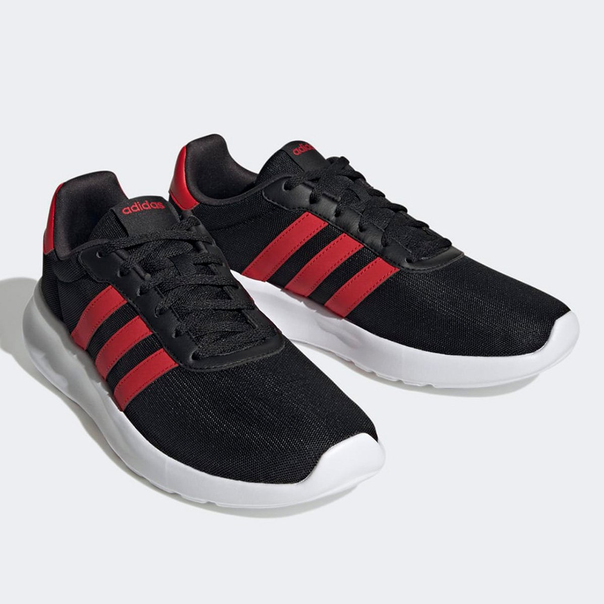 Tênis Adidas Lite Racer 3 0 Masculino - Tam: 44 - 1