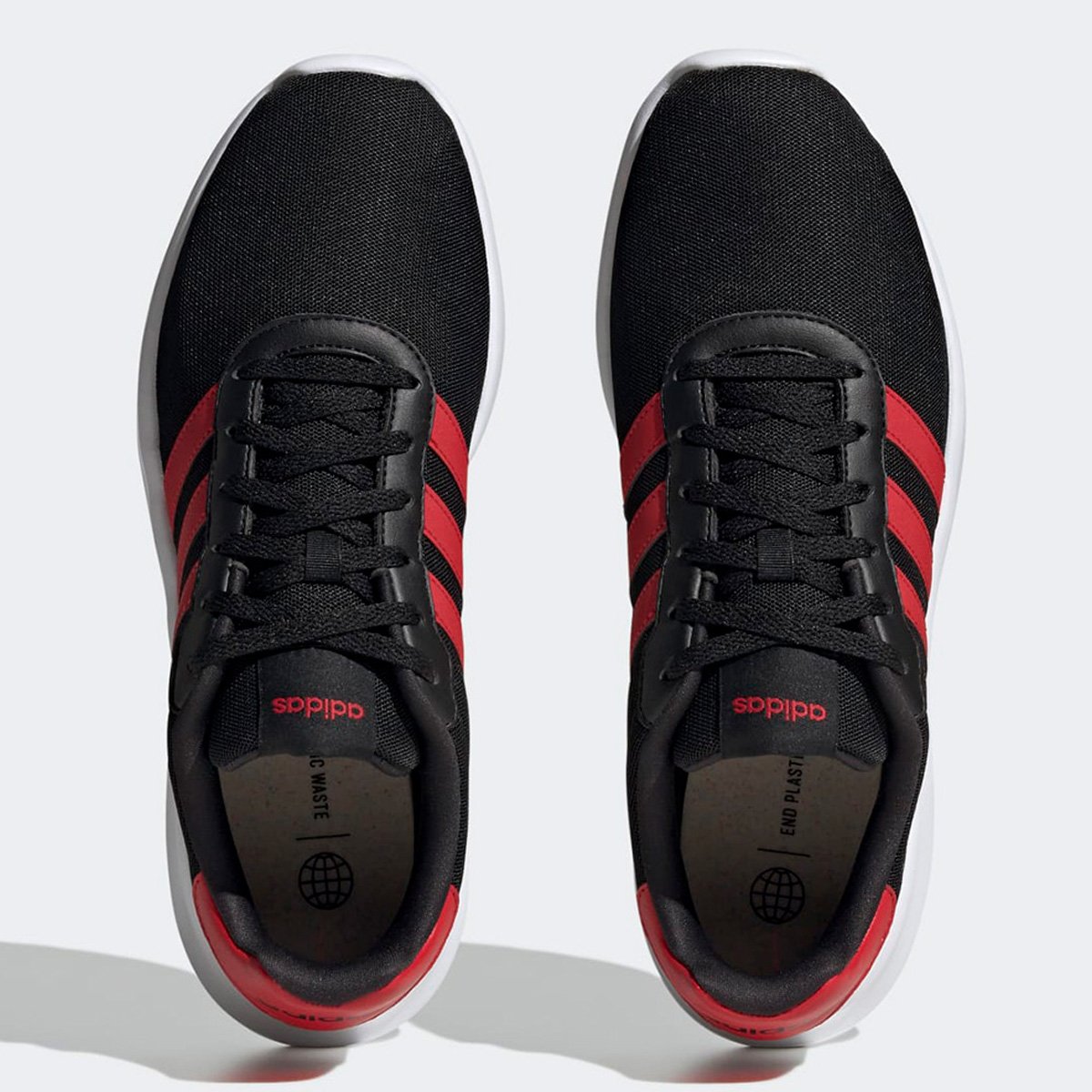 Tênis Adidas Lite Racer 3 0 Masculino - Tam: 44 - 3