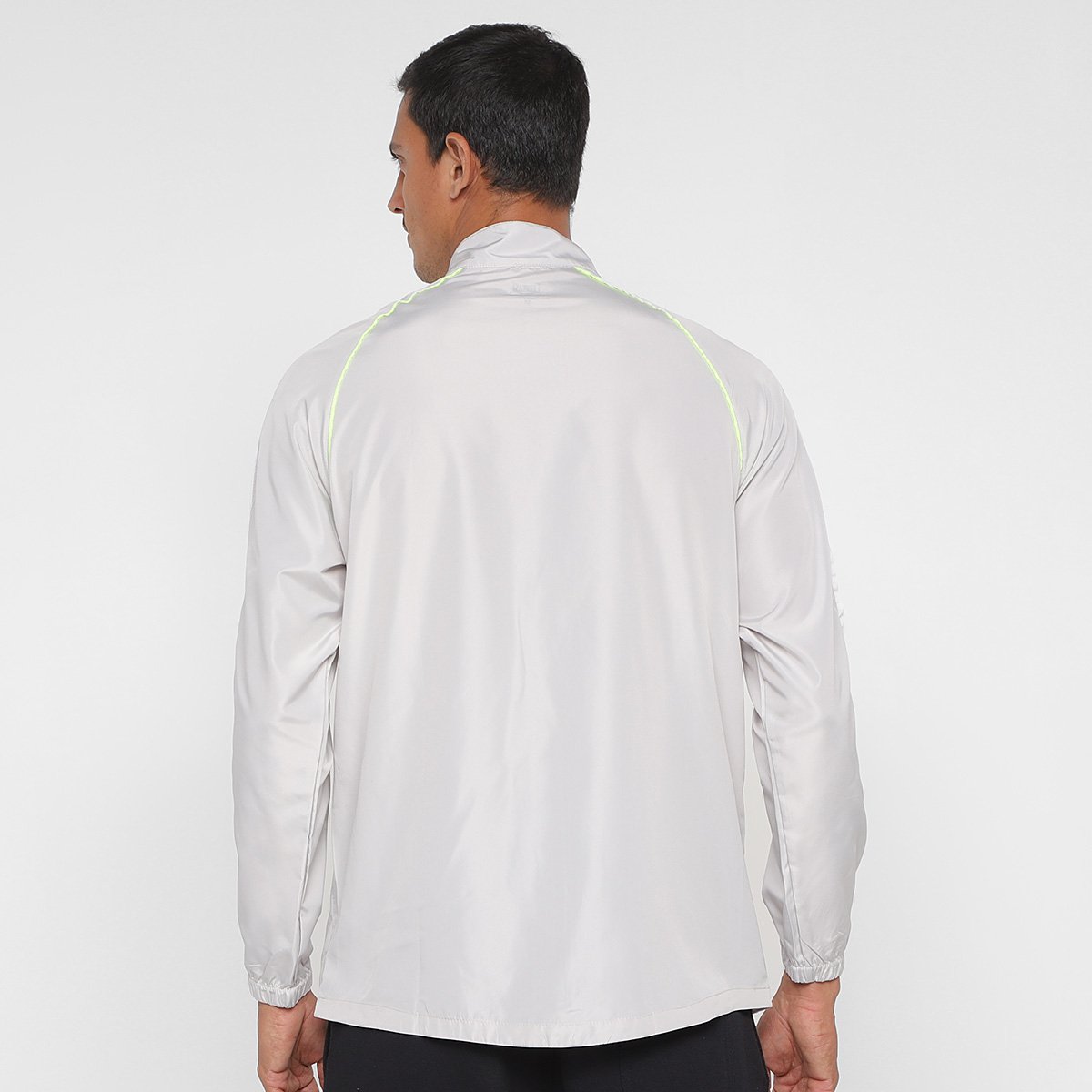 Jaqueta Everlast WindBreaker Masculina - Tam: G - 1