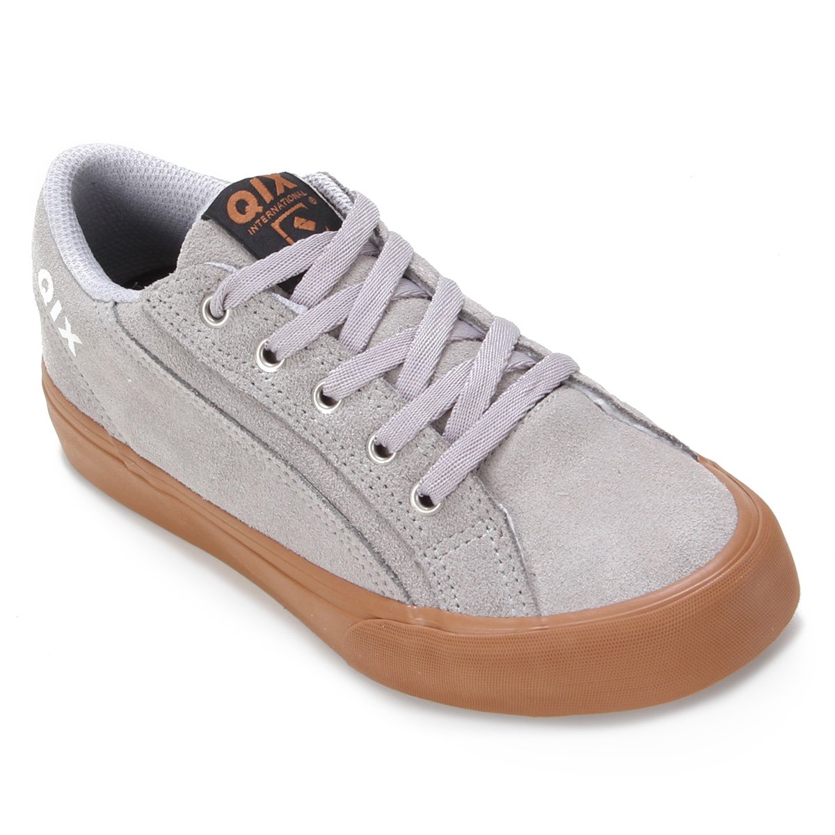 Tênis Qix Jacar Duo Color