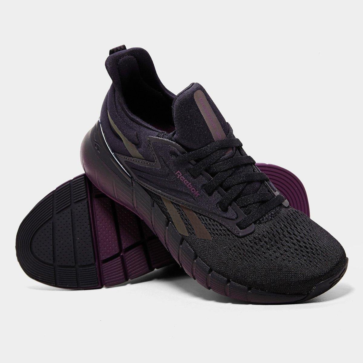 Tênis Reebok Nano Gym Feminino - Tam: 39 - 1
