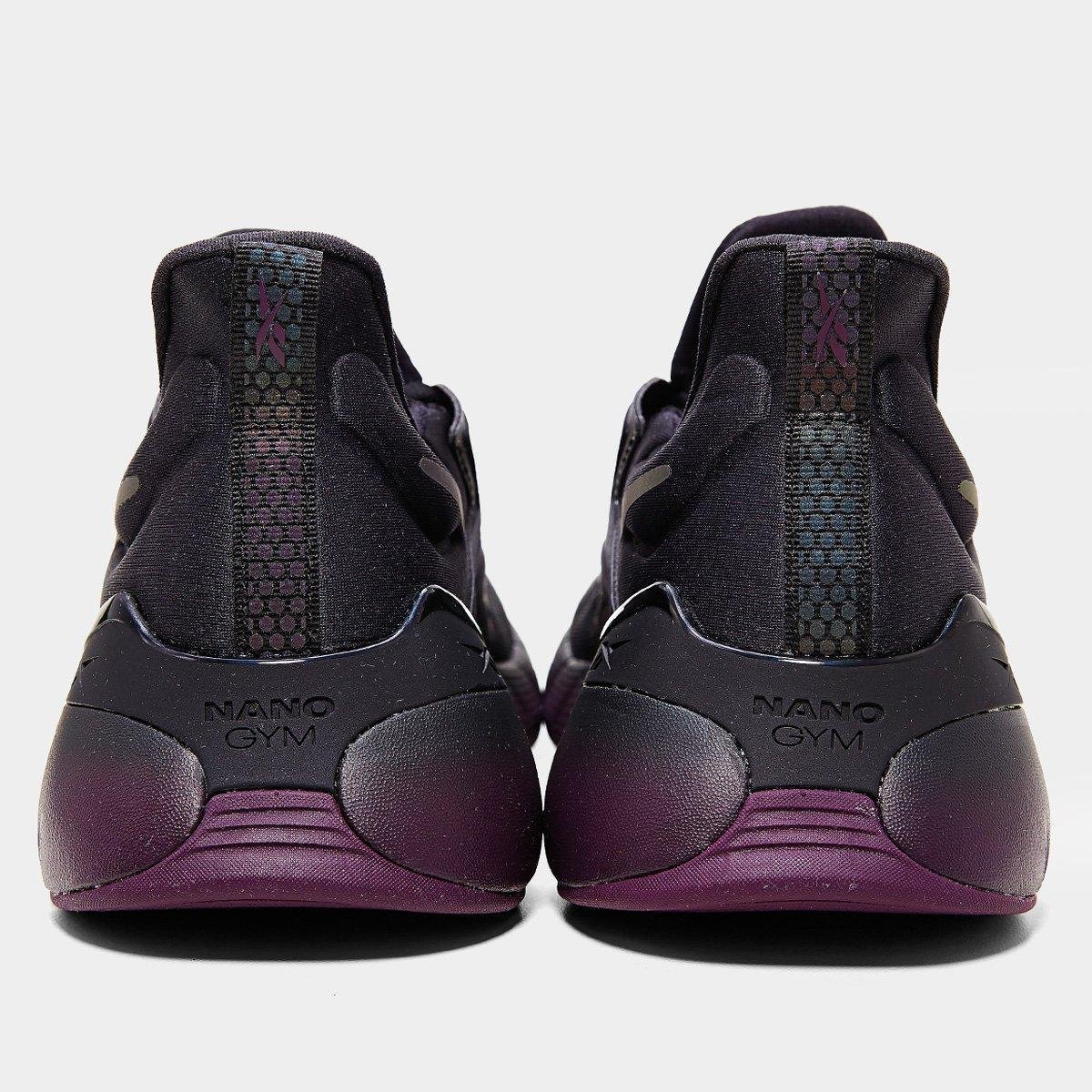 Tênis Reebok Nano Gym Feminino - Tam: 39 - 2