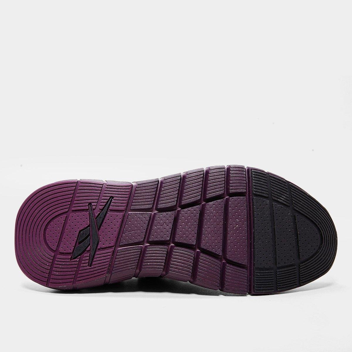 Tênis Reebok Nano Gym Feminino - Tam: 39 - 5