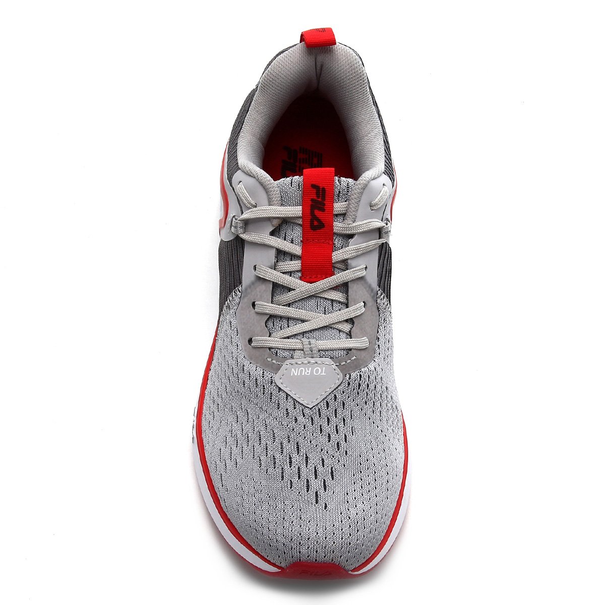 Tênis Fila Fr 97 Energized Masculino - Tam: 38 - 2