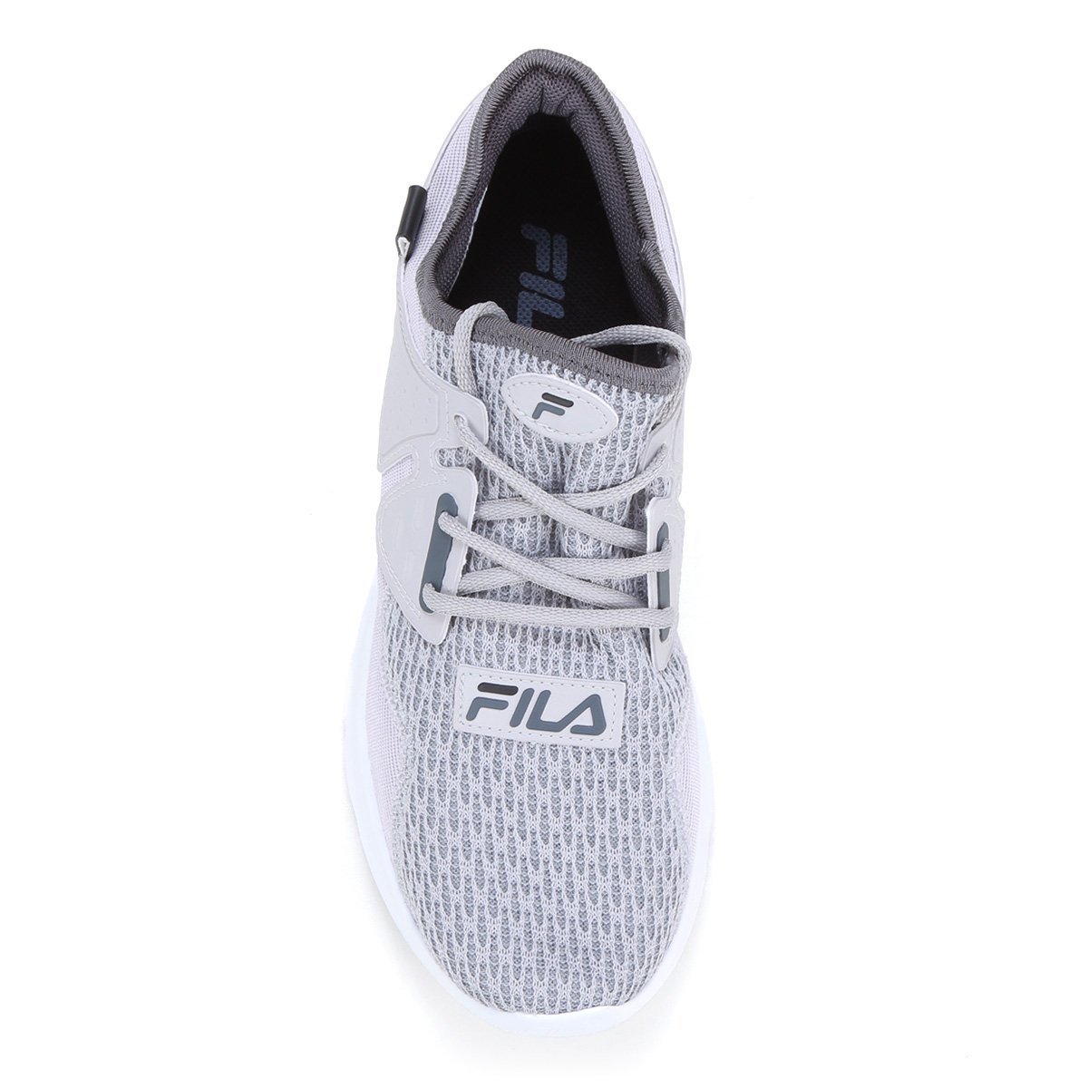 Tênis Fila Iconic Masculino - Tam: 40 - 2