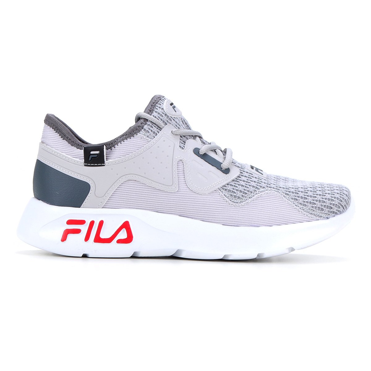 Tênis Fila Iconic Masculino - Tam: 40 - 4