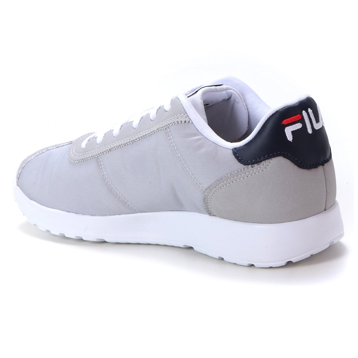 Tênis Fila Retro Jogger Masculino - Tam: 38 - 1
