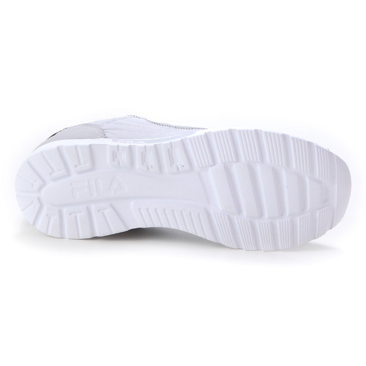 Tênis Fila Retro Jogger Masculino - Tam: 38 - 3