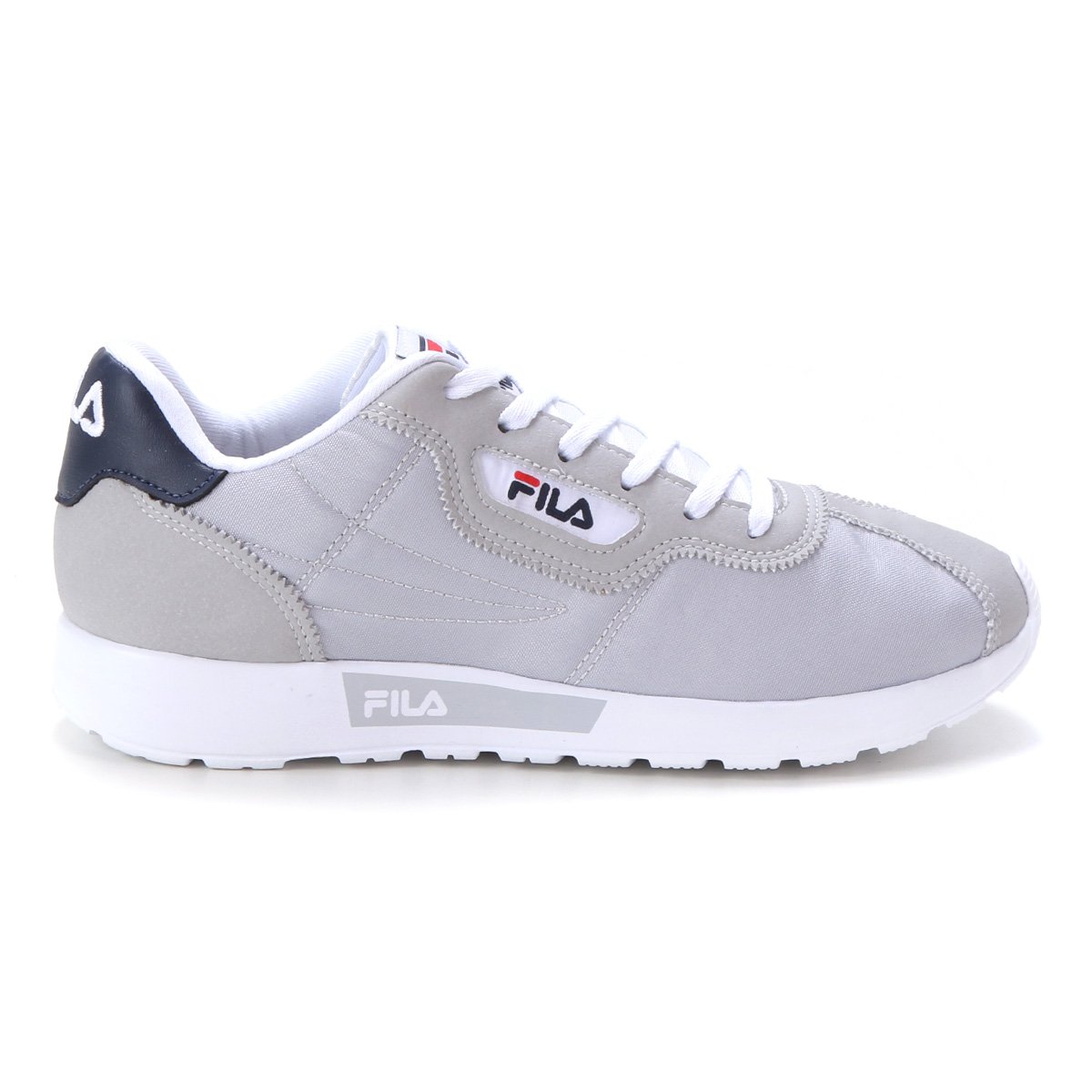 Tênis Fila Retro Jogger Masculino - Tam: 38 - 4