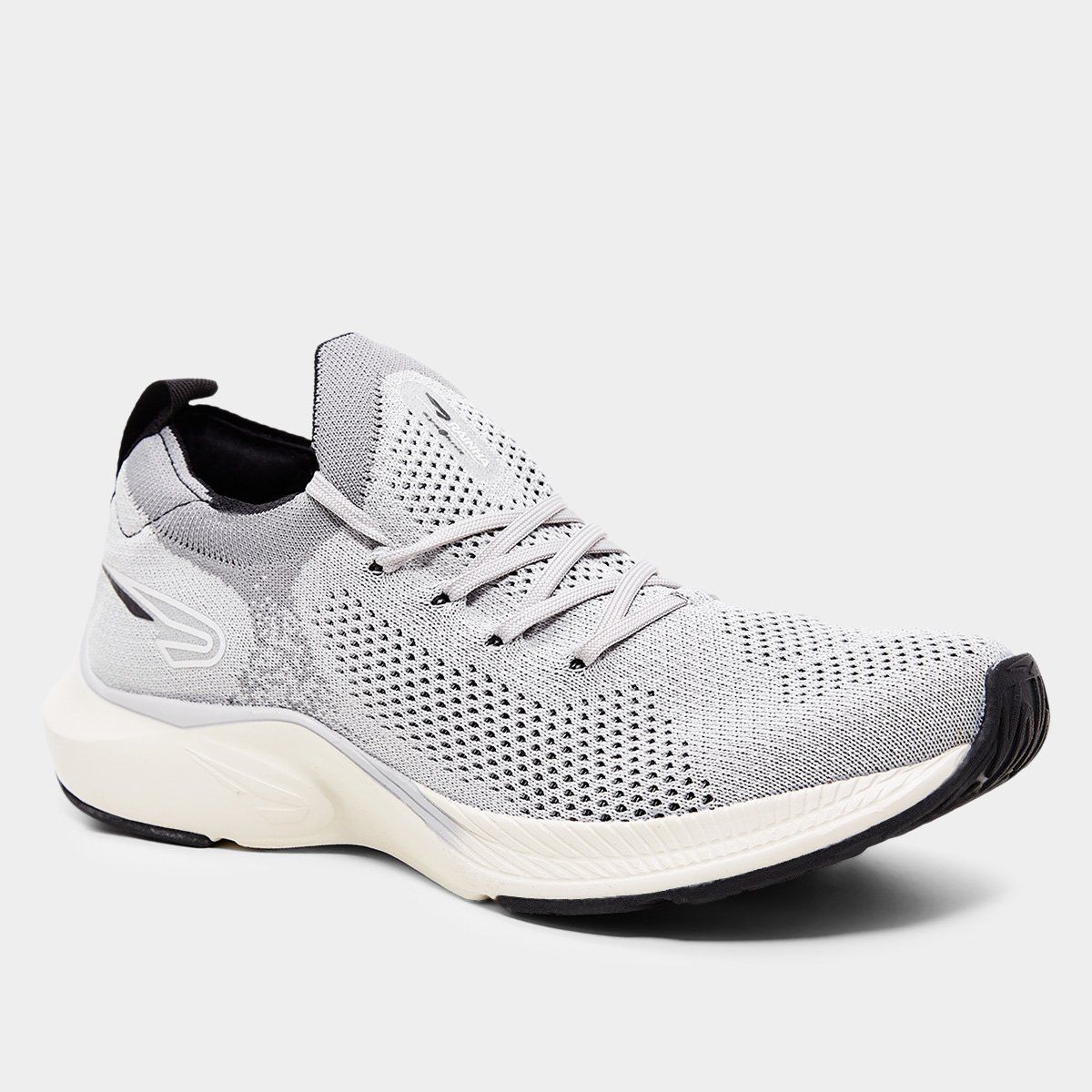 Tênis Rainha Abbey Unissex - Tam: 44 - 1