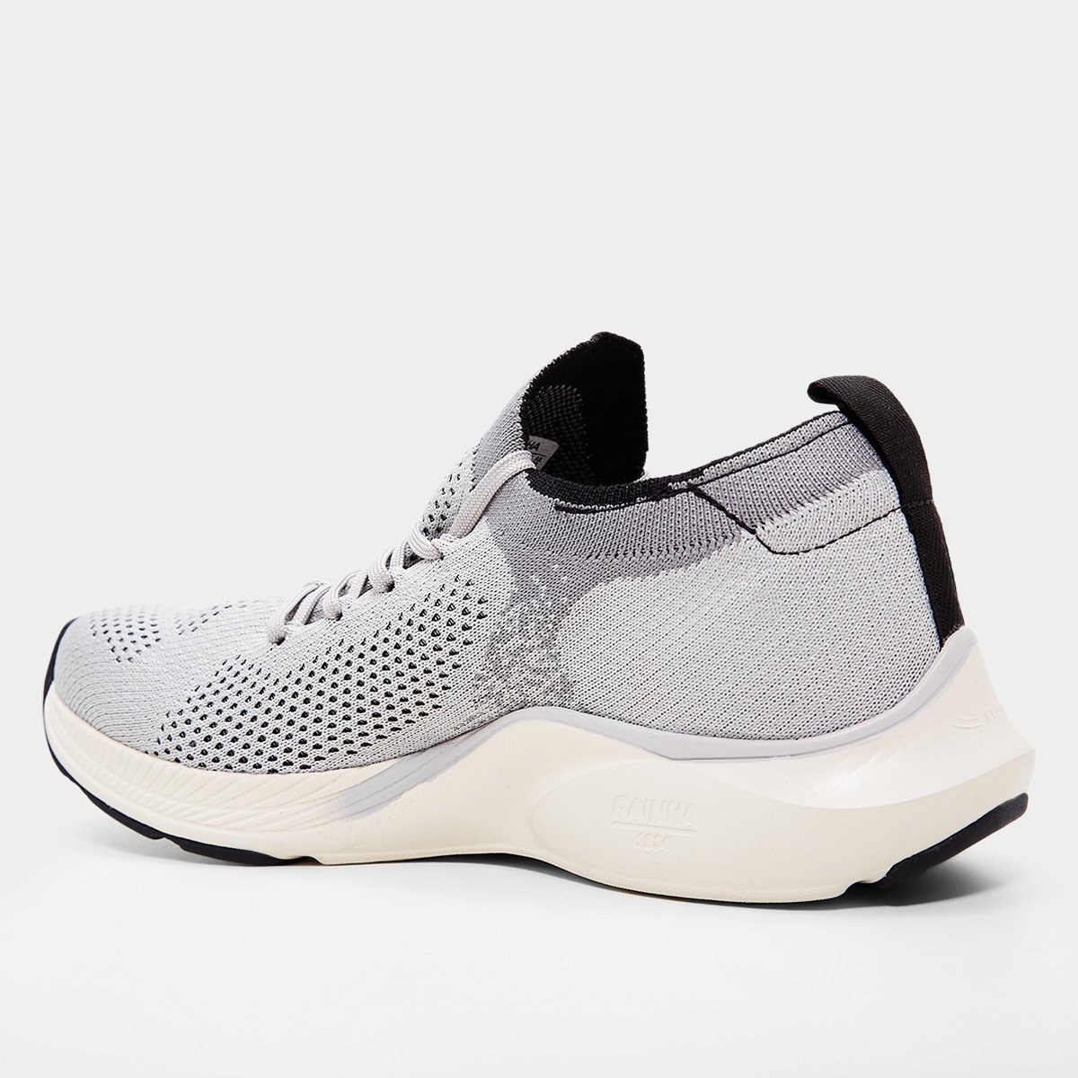 Tênis Rainha Abbey Unissex - Tam: 44 - 2