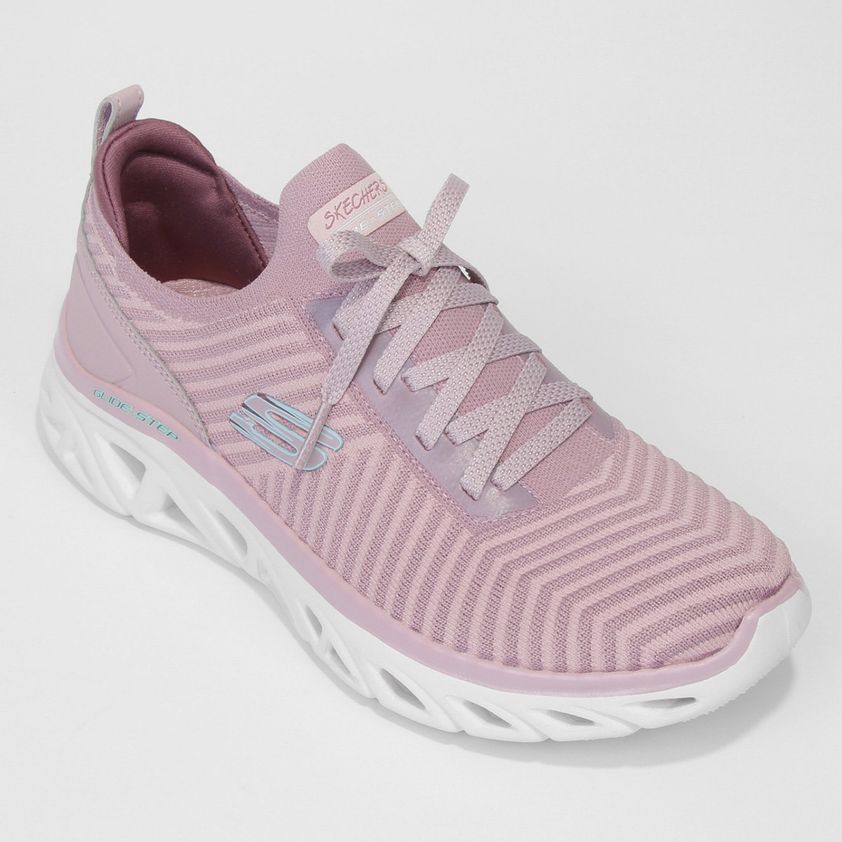 Tênis Skechers Glide Step Sport Feminino - Tam: 35 - 1