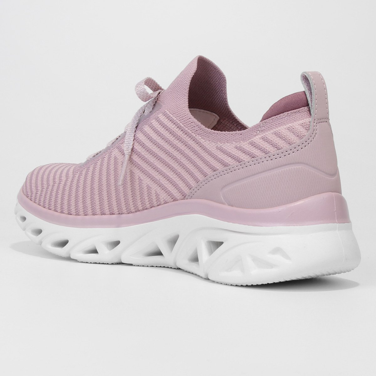 Tênis Skechers Glide Step Sport Feminino - Tam: 35 - 2