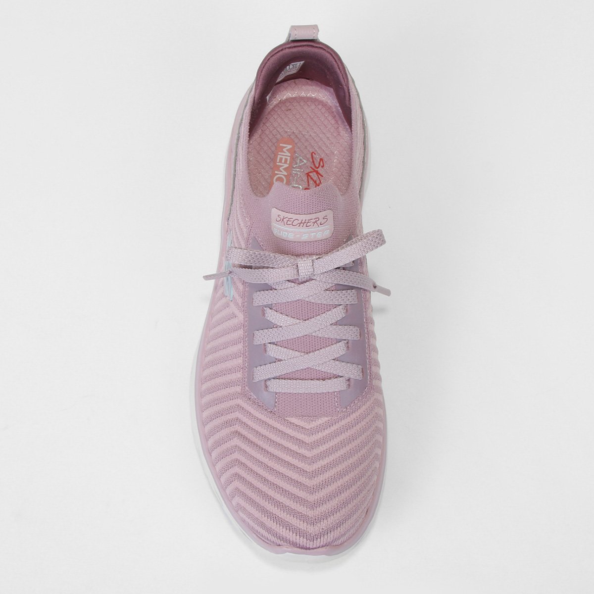 Tênis Skechers Glide Step Sport Feminino - Tam: 35 - 3