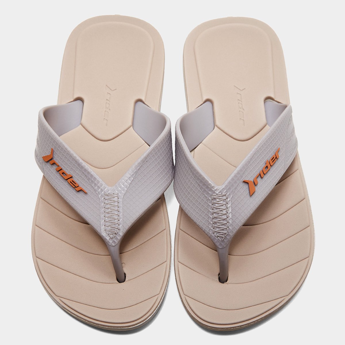 Chinelo Rider Pulse Masculino - Tam: 41/42 - 1