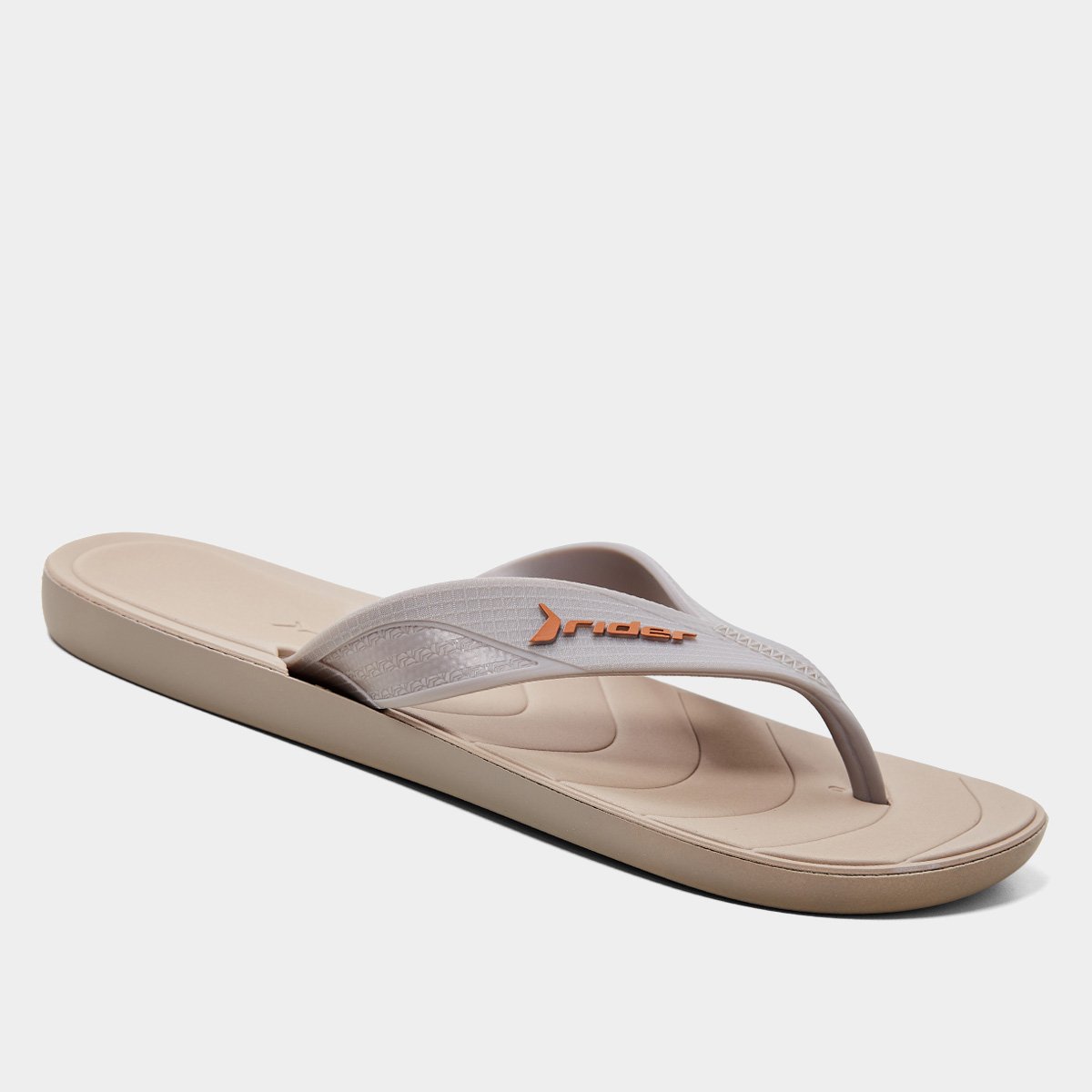 Chinelo Rider Pulse Masculino - Tam: 41/42 - 2