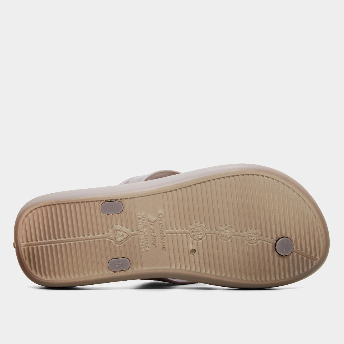 Chinelo Rider Pulse Masculino - Tam: 41/42 - 3