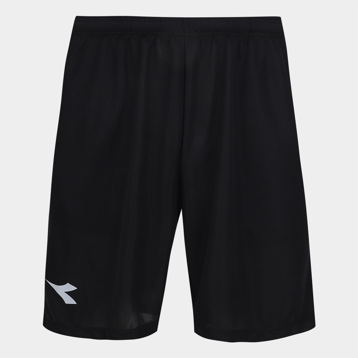Kit Shorts Diadora Com 2 Peças Masculino - Tam: GG - 1