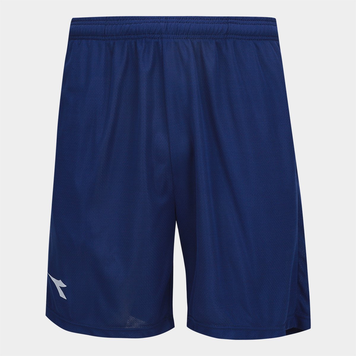 Kit Shorts Diadora Com 2 Peças Masculino - Tam: GG - 2