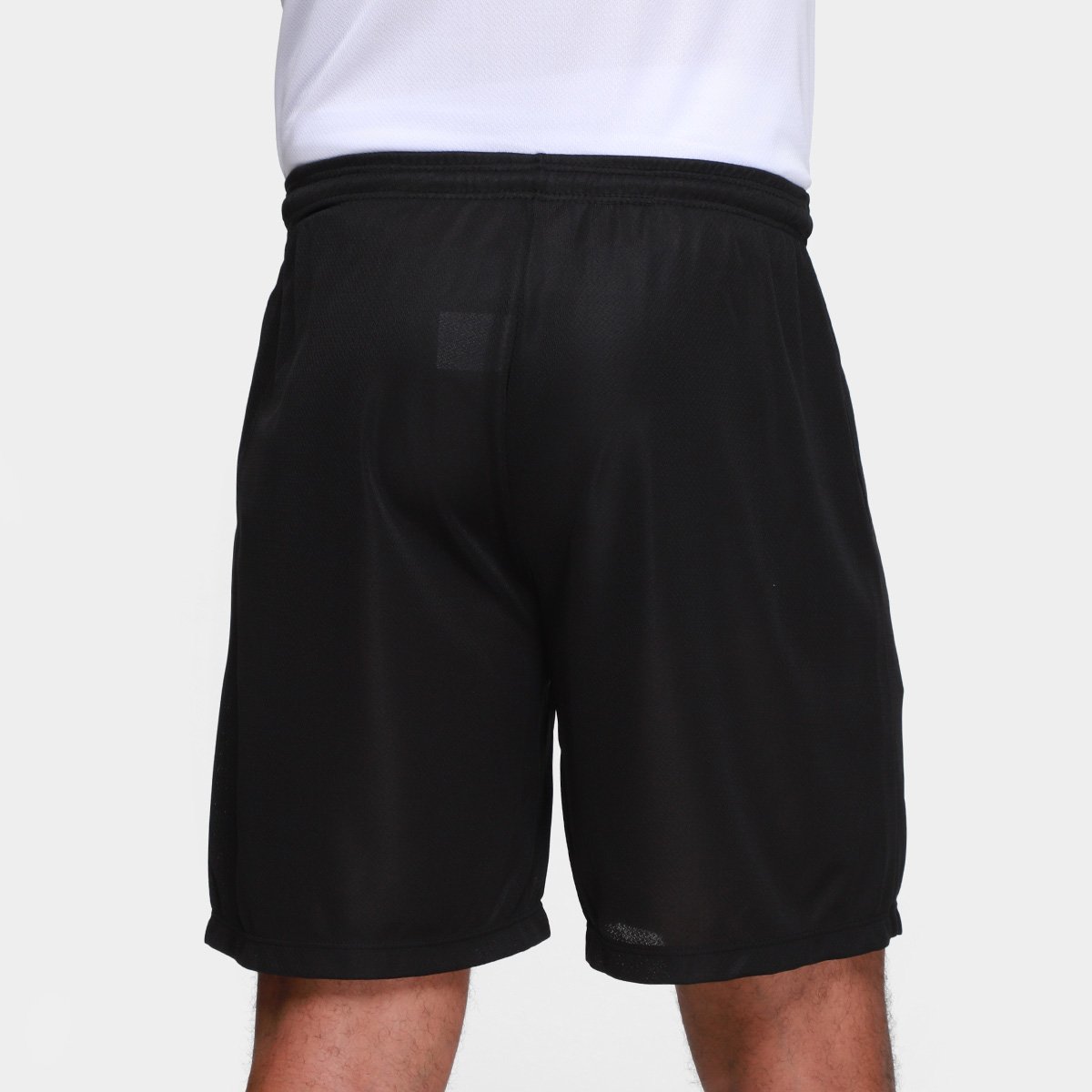 Kit Shorts Diadora Com 2 Peças Masculino - Tam: GG - 3