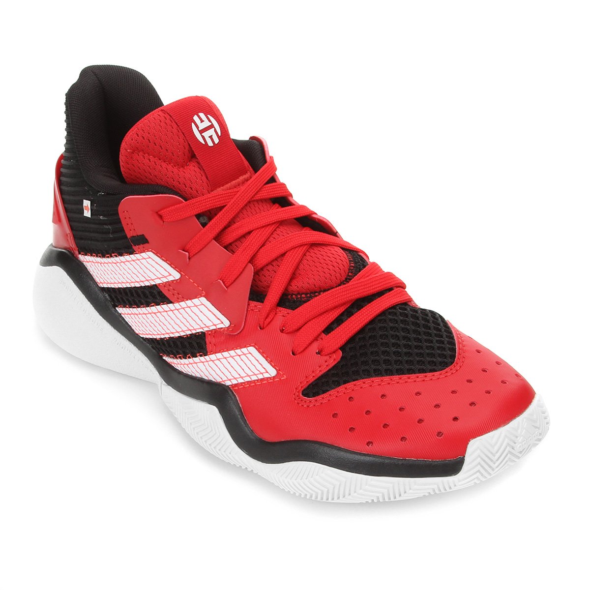 Tênis Adidas Harden Stepback Masculino