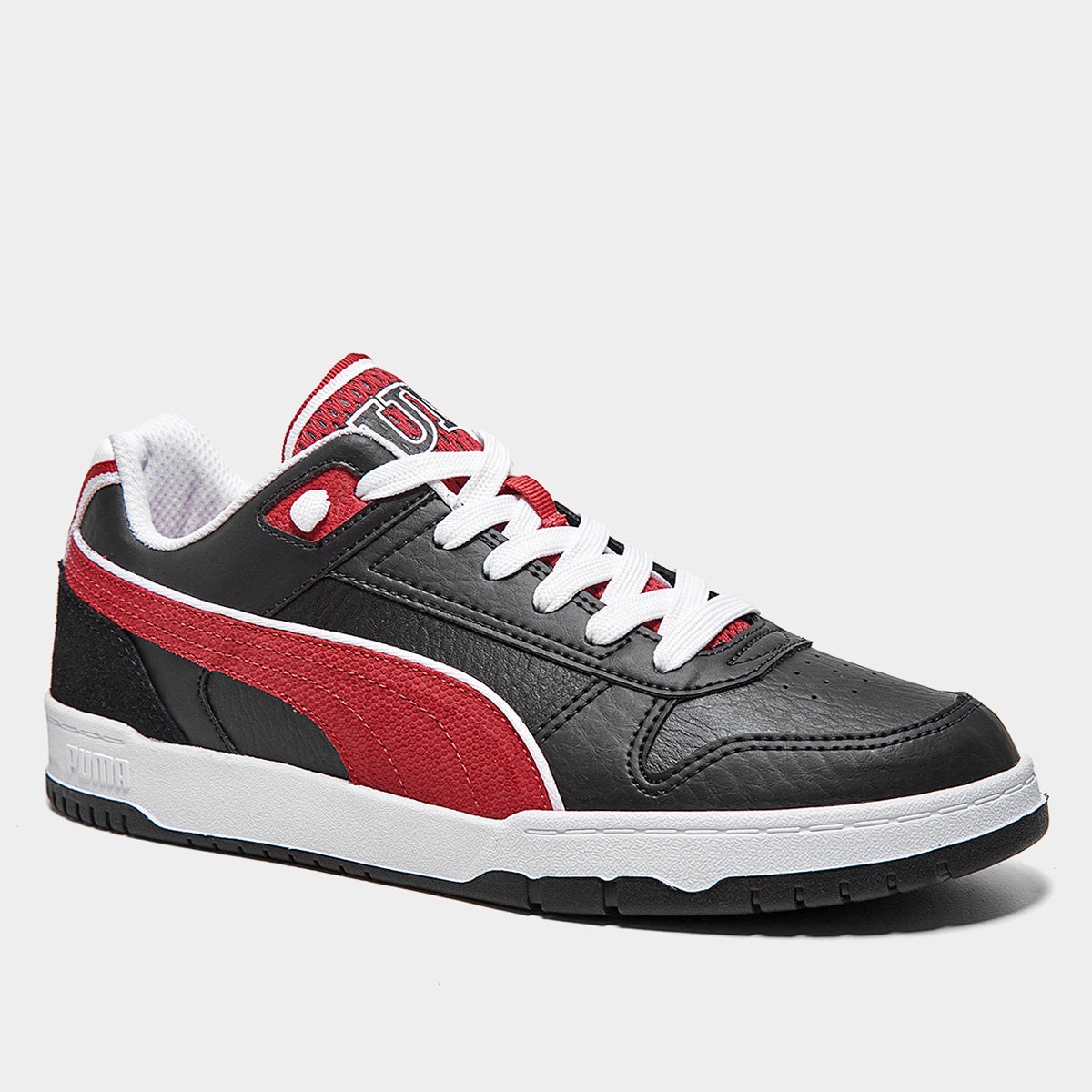 Tênis Puma RBD Game Low Retro Club Masculino - Tam: 43 - 2
