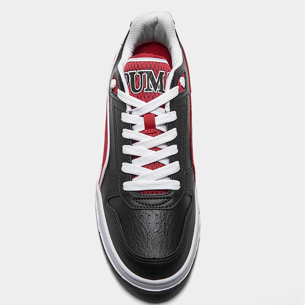 Tênis Puma RBD Game Low Retro Club Masculino - Tam: 43 - 4