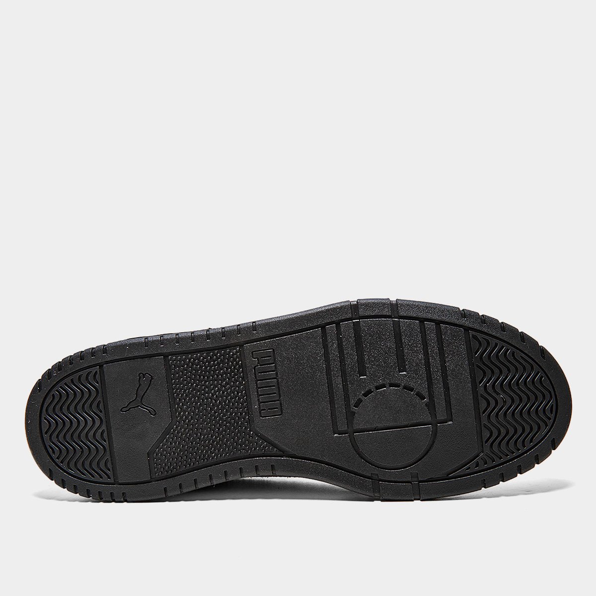 Tênis Puma RBD Game Low Retro Club Masculino - Tam: 43 - 5