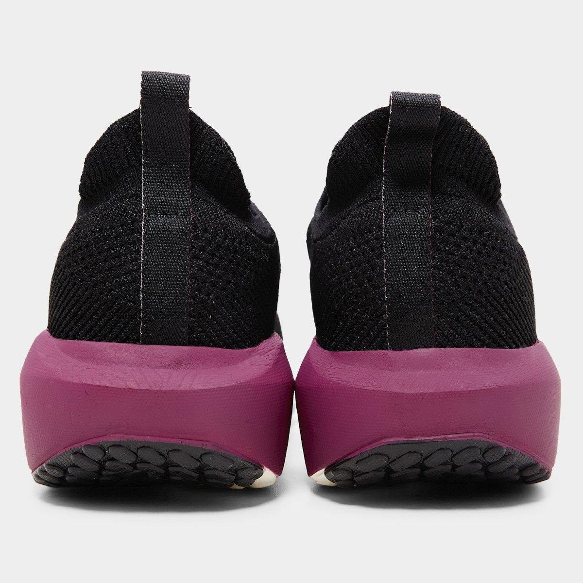 Tênis Under Armour Slight 3 Feminino - Tam: 39 - 2