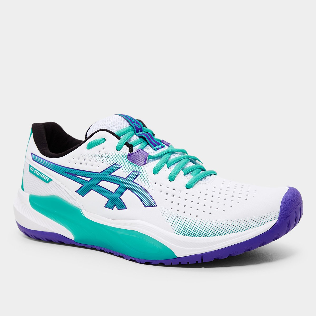 Tênis Asics Gel Challenger 15 Masculino - Tam: 42 - 1