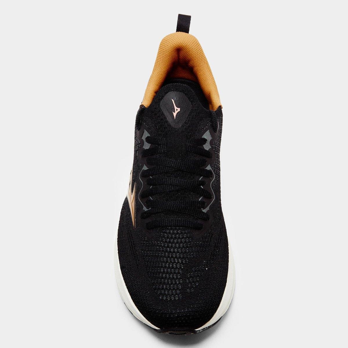 Tênis Mizuno Glow 3 Feminino - Tam: 39 - 3