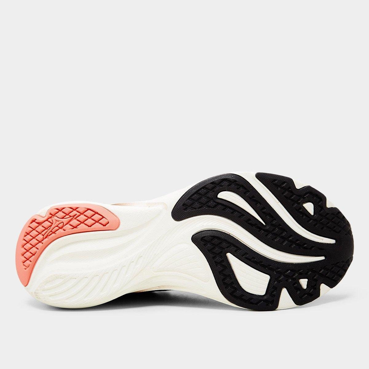 Tênis Mizuno Glow 3 Feminino - Tam: 39 - 4