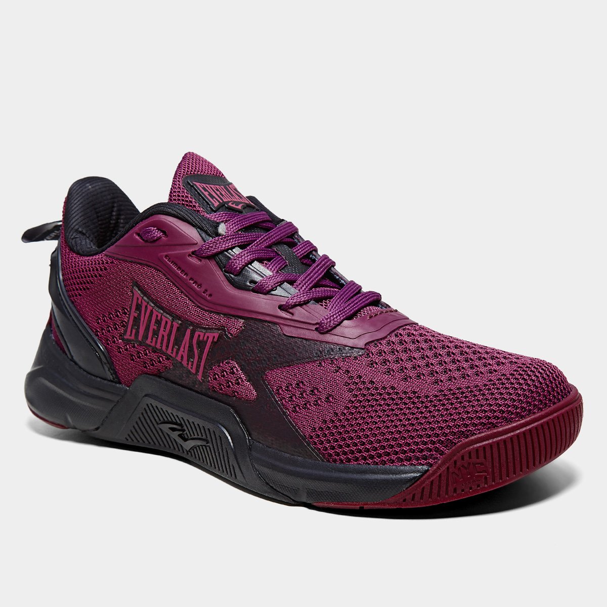 Tênis Everlast Climber Pro 2.0 Feminino - Tam: 39 - 1