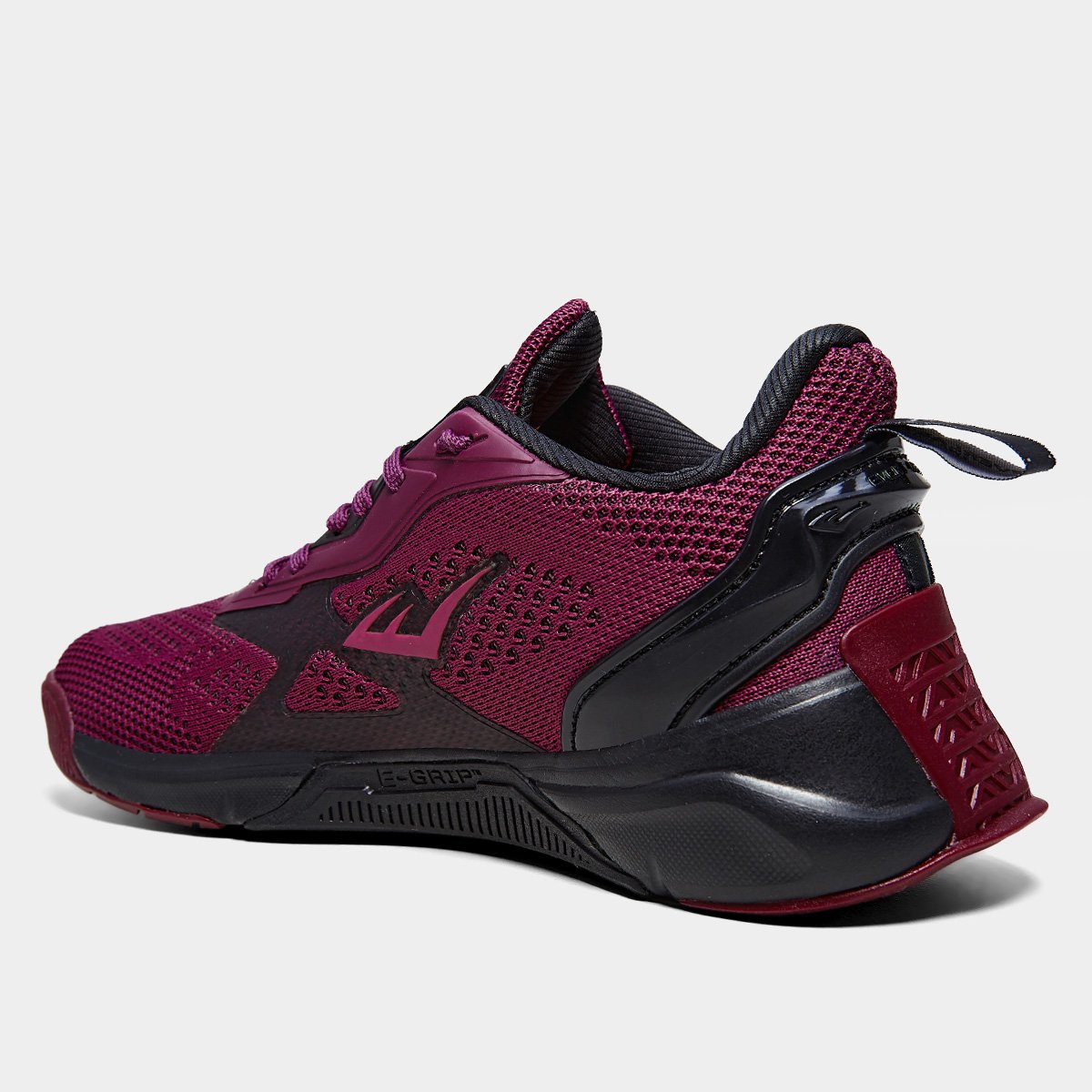 Tênis Everlast Climber Pro 2.0 Feminino - Tam: 39 - 2