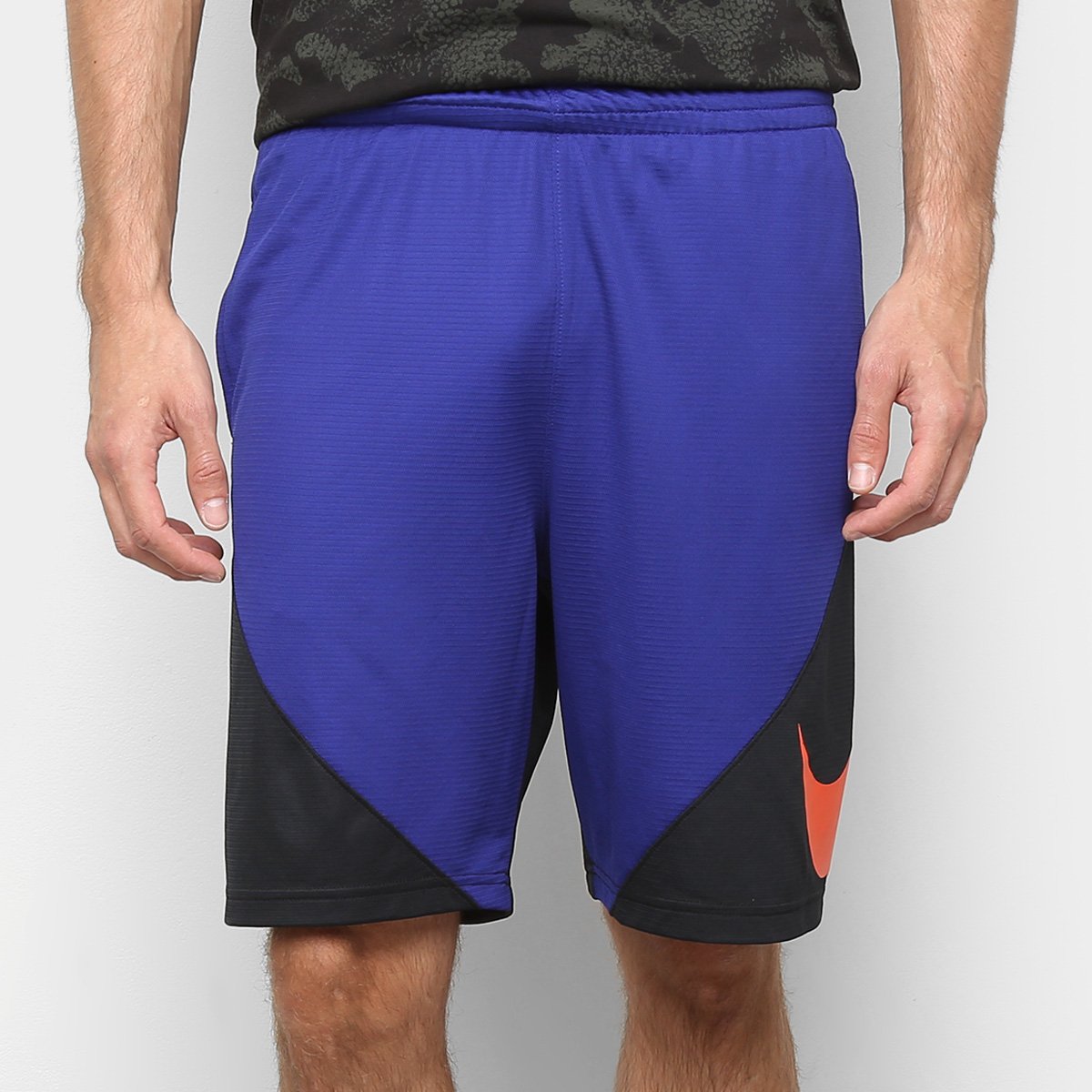 Bermuda Nike HBR Masculina