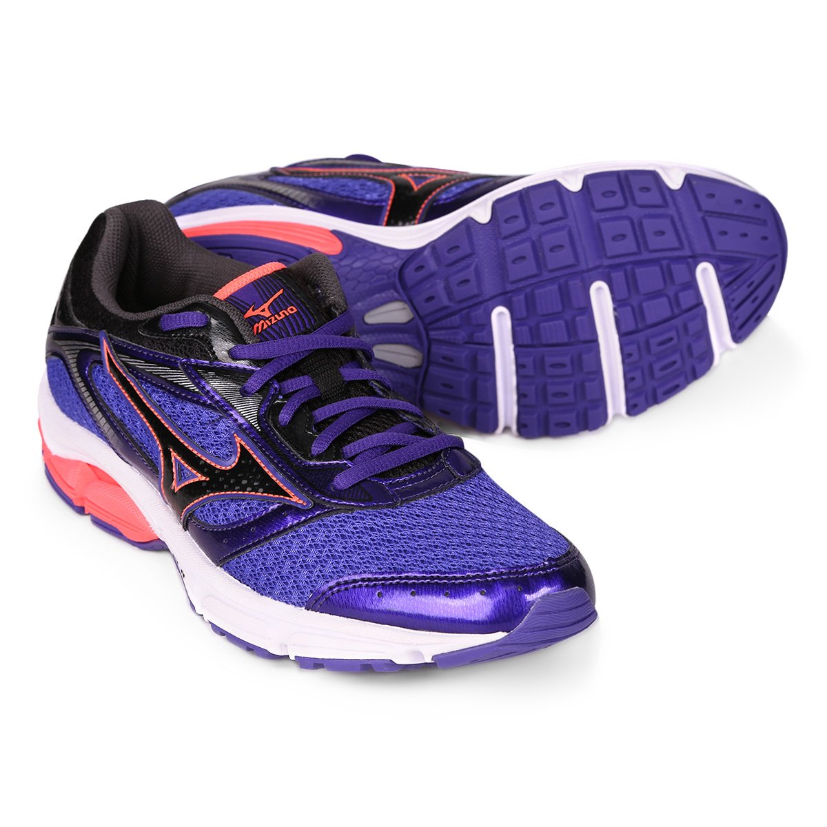 mizuno el 8