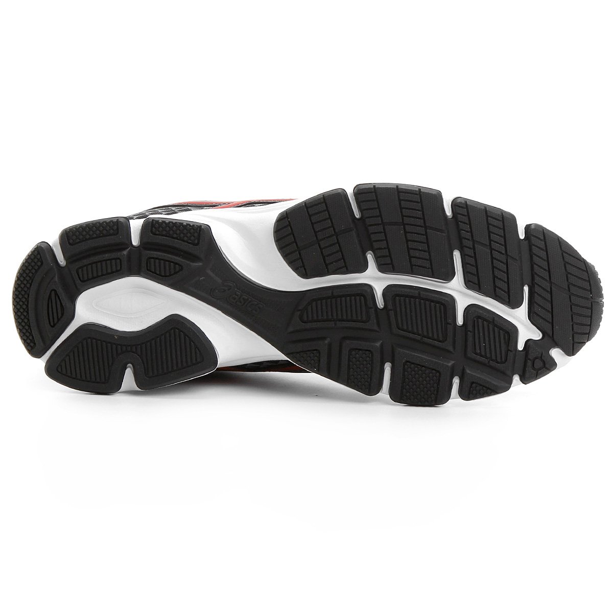 asics patriot 8 masculino