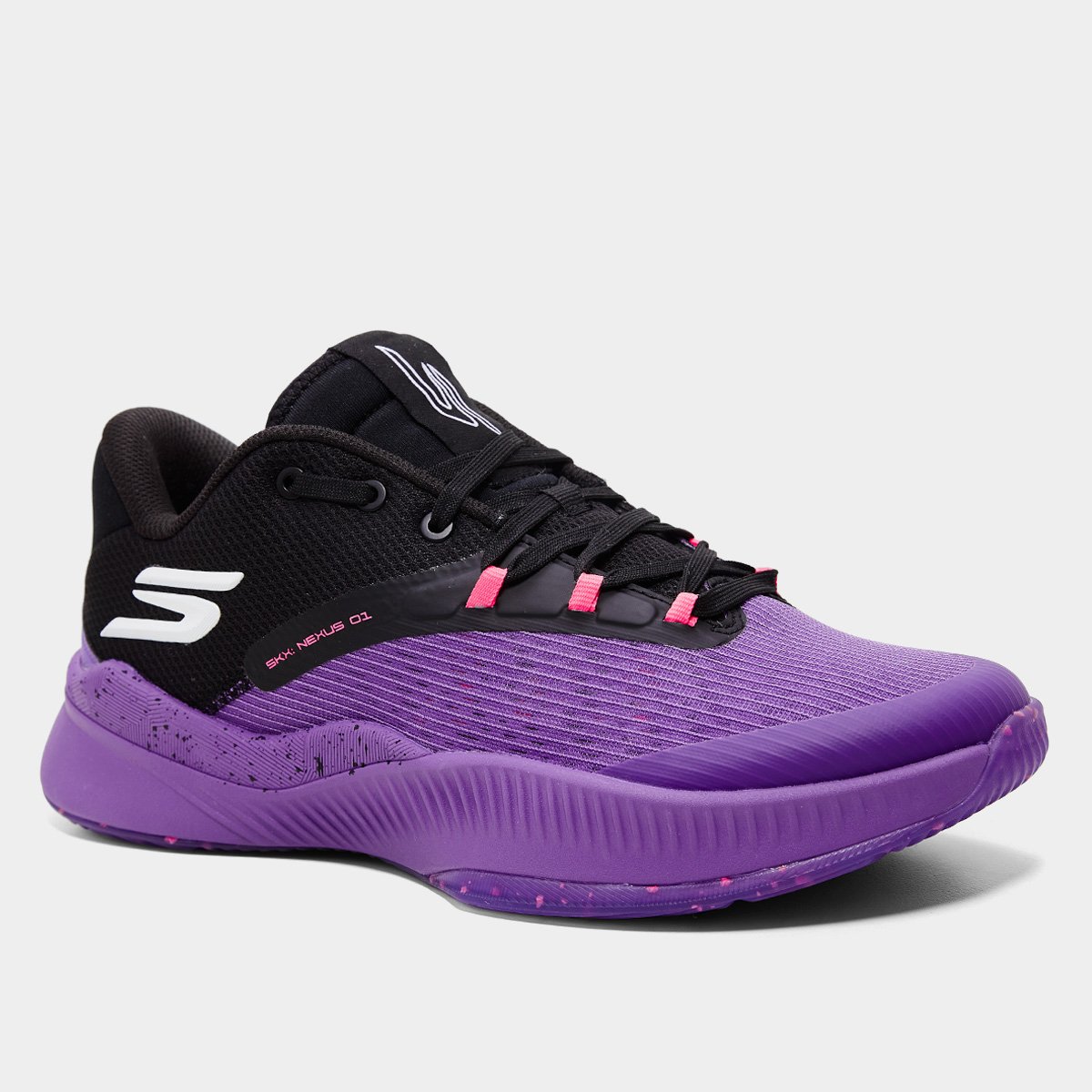 Tênis Skechers Skx Nexus Masculino - Tam: 40 - 1