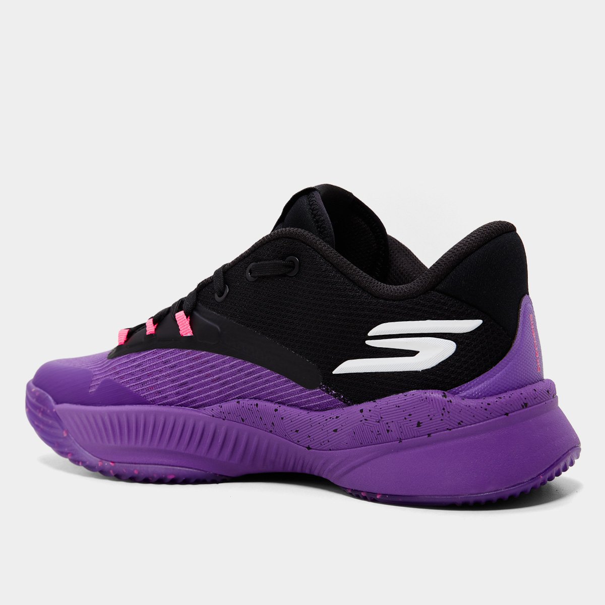 Tênis Skechers Skx Nexus Masculino - Tam: 40 - 3