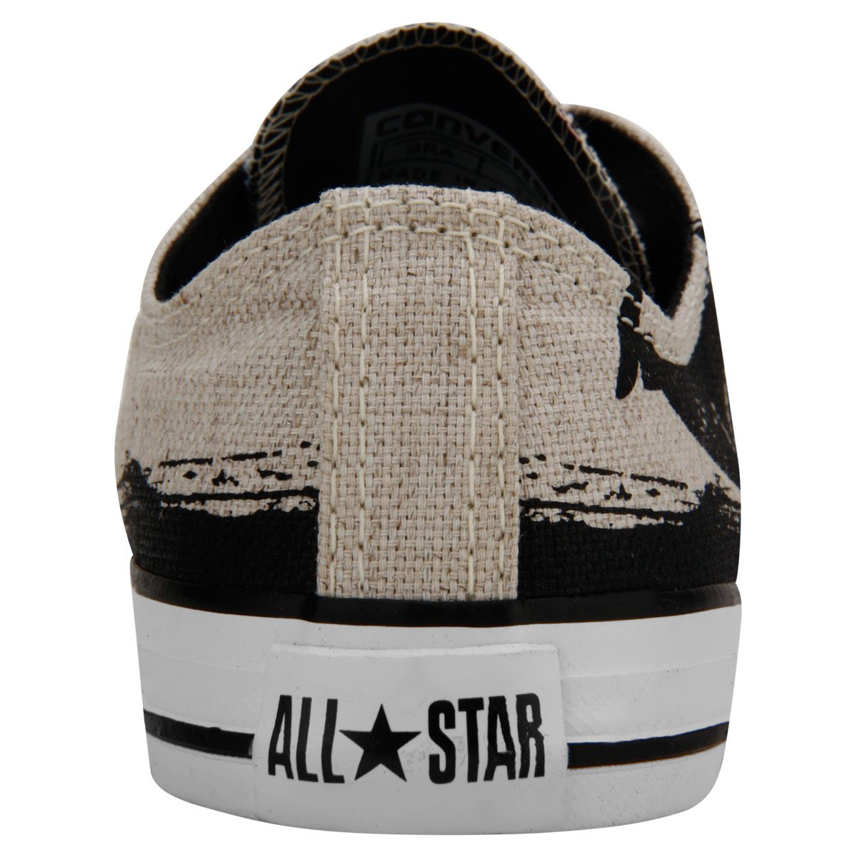Tênis Converse ALL STAR Boys Coastal Print Ox Infantil - Tam: 32 - 2