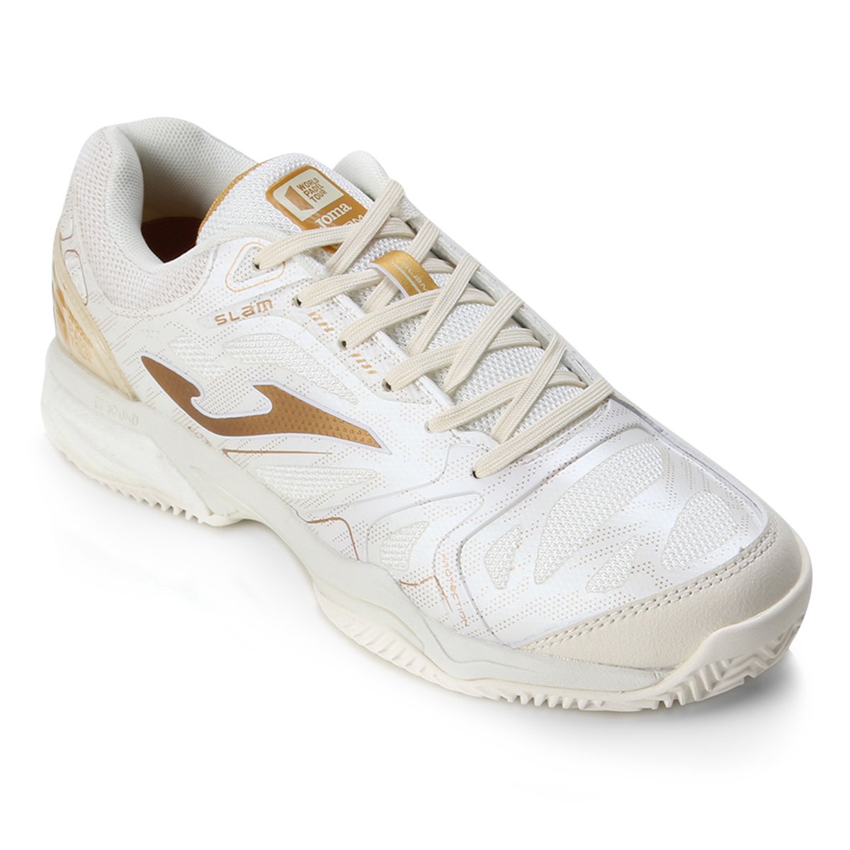 Tênis Joma Slam Clay Feminino