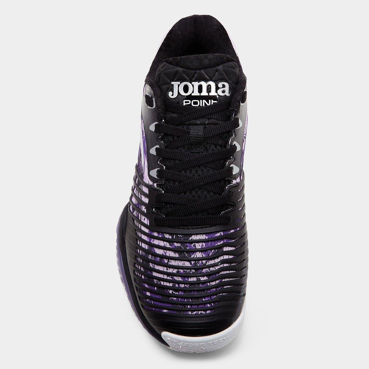 Tênis Joma Point Saibro Feminino - Tam: 40 - 3