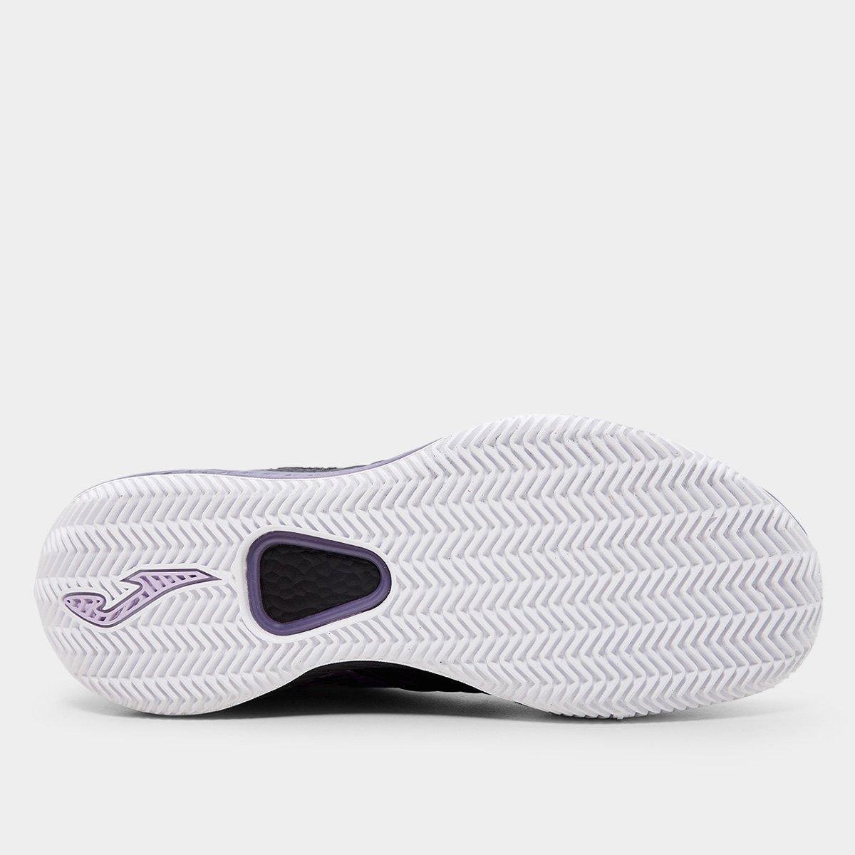 Tênis Joma Point Saibro Feminino - Tam: 40 - 4