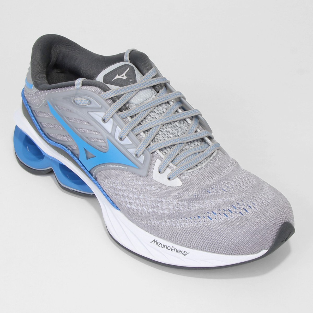 Tênis Mizuno Wave Creation 23 Masculino - Tam: 40 - 1