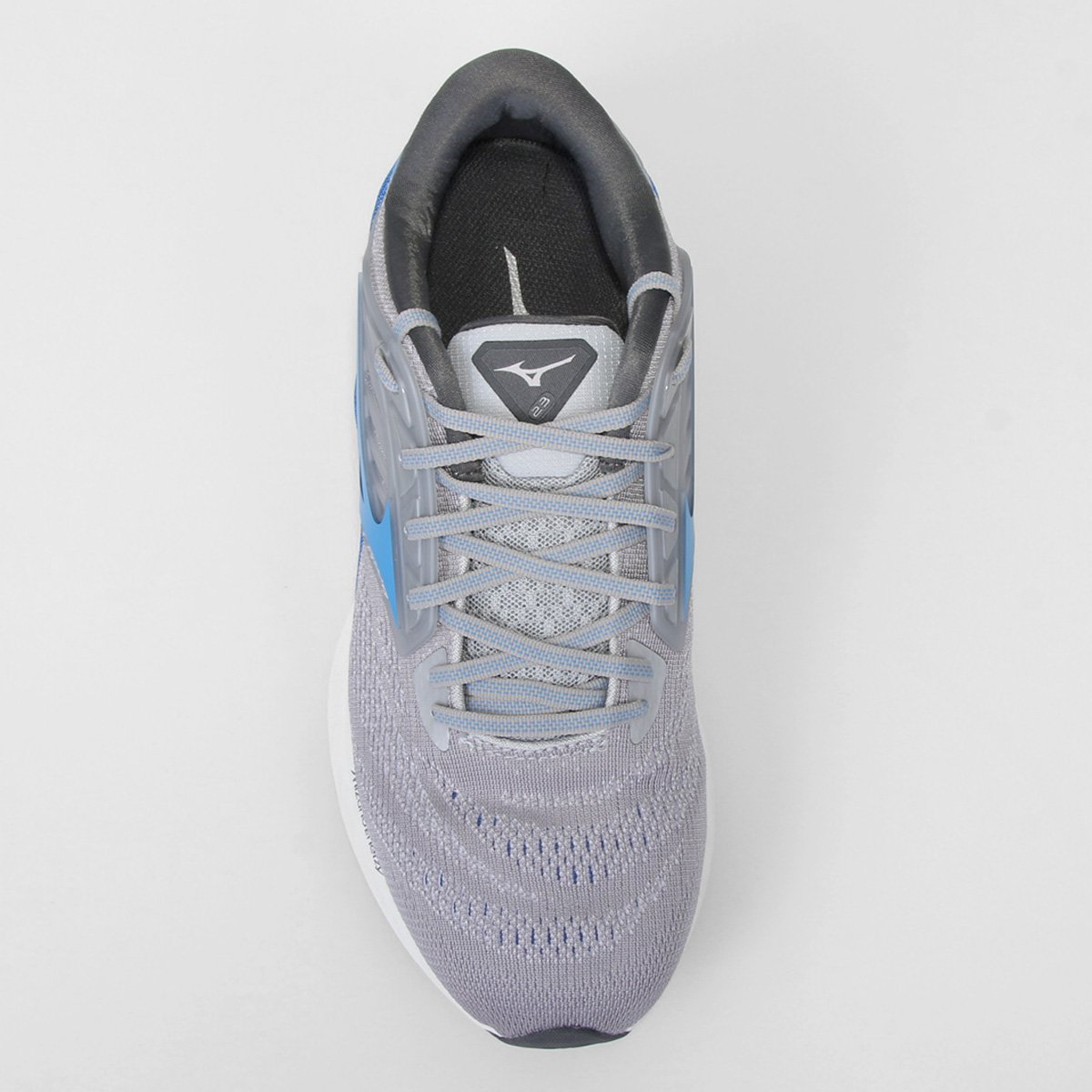 Tênis Mizuno Wave Creation 23 Masculino - Tam: 40 - 3