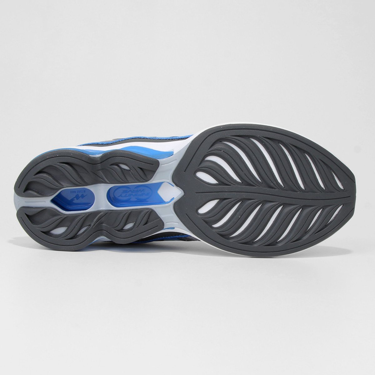 Tênis Mizuno Wave Creation 23 Masculino - Tam: 40 - 4