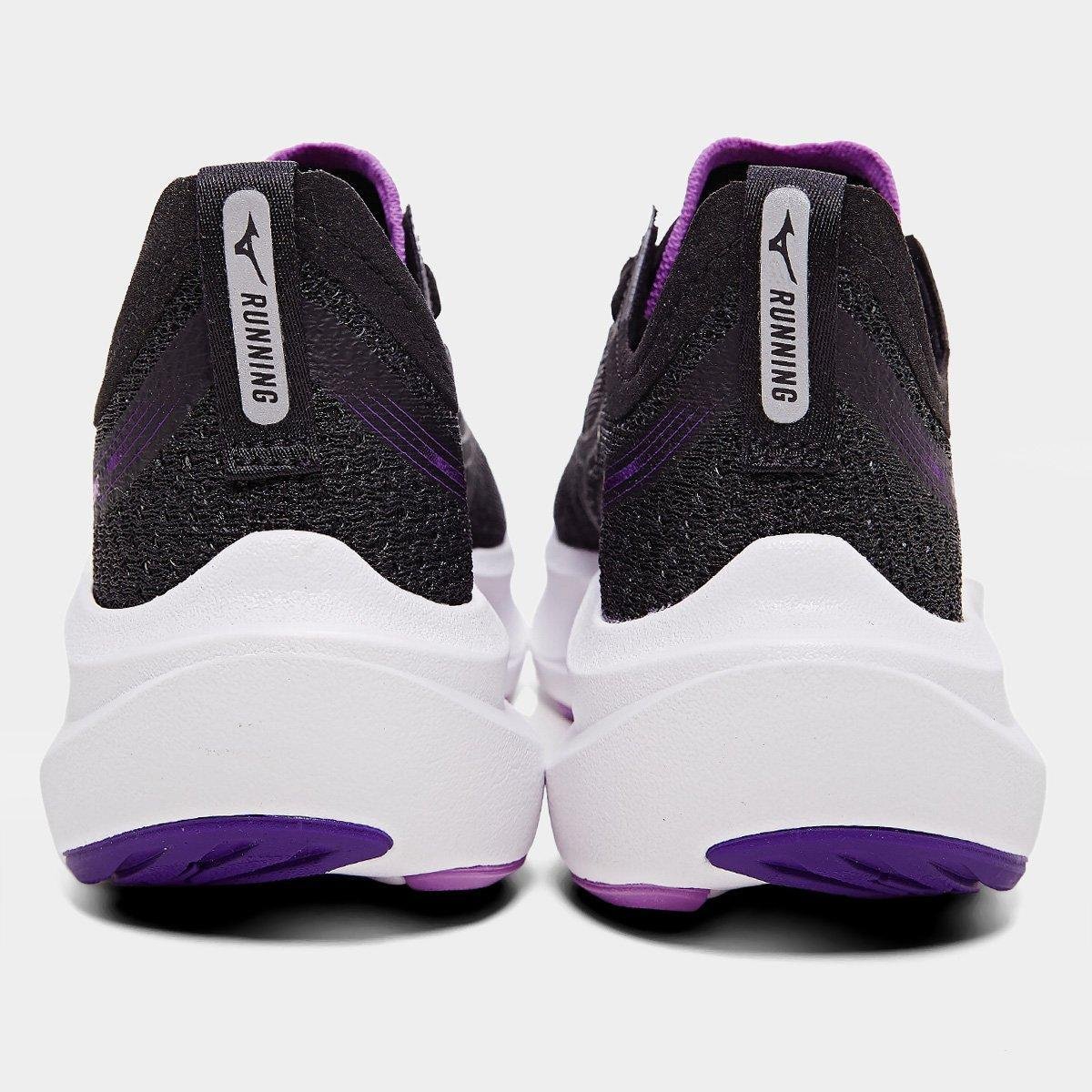 Tênis Mizuno Base One Feminino - Tam: 39 - 2