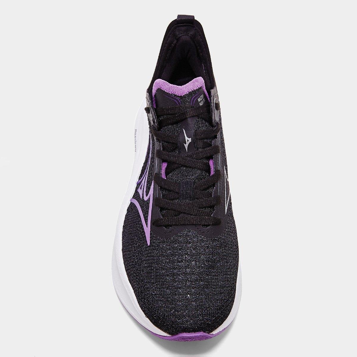 Tênis Mizuno Base One Feminino - Tam: 39 - 3